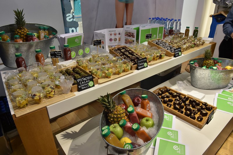 GapFit Launches in Lebanon